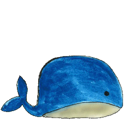Babigloo Whale