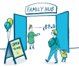 Family Hub