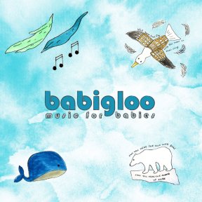 Babigloo Album Cover