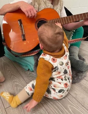Babigloo Music