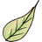 Babigloo leaf