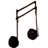 Babigloo musical note